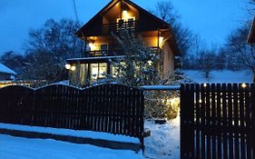 Casa Sion